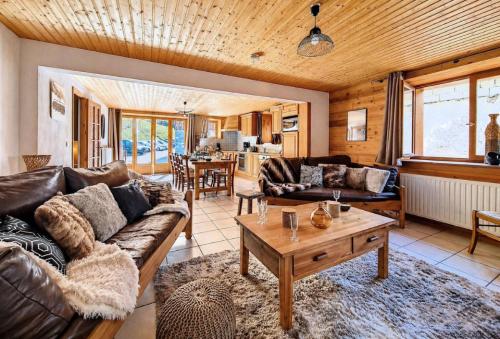 Chalet Siana - Chalet Siana MAE-4403 – khách sạn tại Praranger