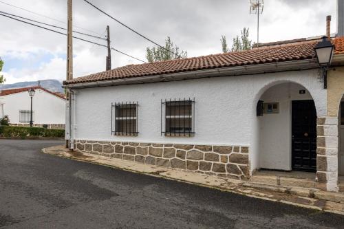 La Casita de Shyro y Gege gîte à louer Ávila