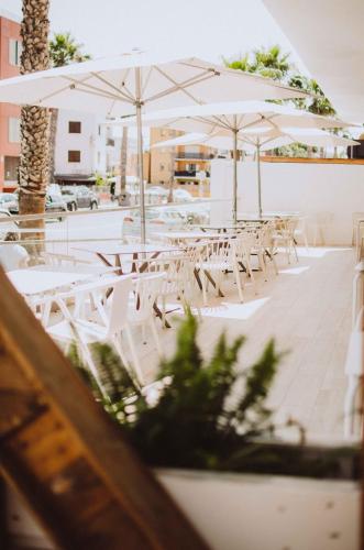 Hotel Nereida in Estartit