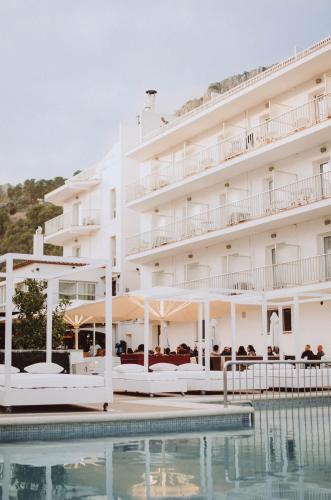 Hotel Nereida in Estartit