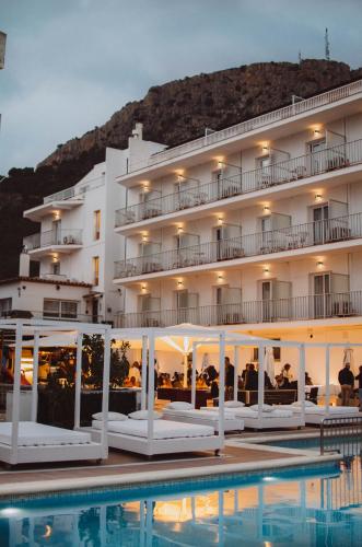 Hotel Nereida in Estartit