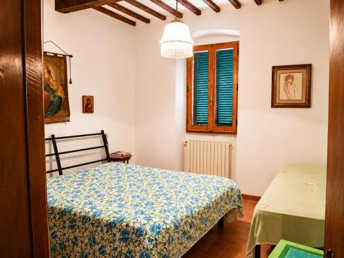 da Anna - Casa Vacanze vicino a Città di Castello e Sansepolcro - Relax e Natura (da Anna - Casa Vacanze vicino a Citta di Castello e Sansepolcro - Relax e Natura) in Сан-Джустіно