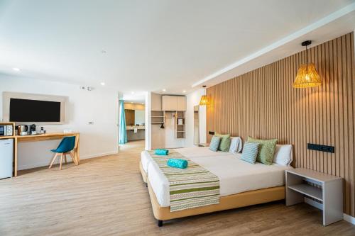 MarSenses Ferrera Blanca Hotel - Adults Only Room Type - Universal Junior Suite