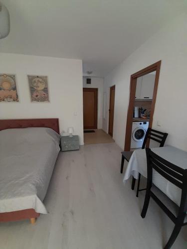 Apartment Sommer-Tango in Bajala