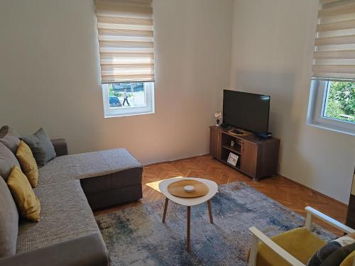 Apartman ROMA