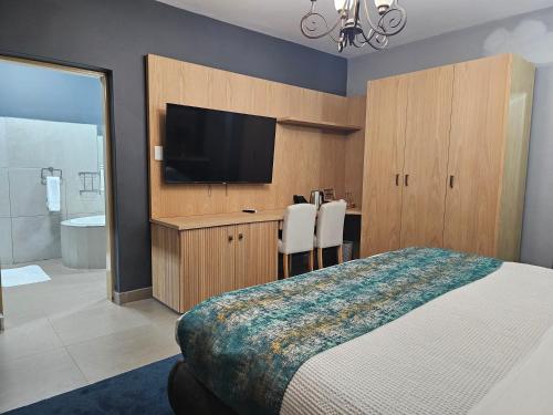 TACOA Boutique Hotel in Westonaria