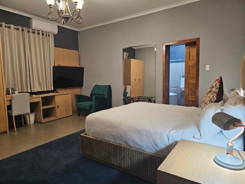 TACOA Boutique Hotel in Westonaria