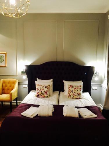 Grenna Hotell - image 10