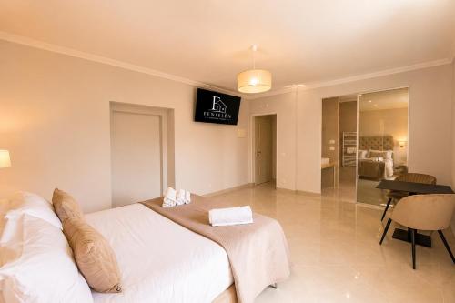 Fenisien Boutique Rooms in Contursi Terme