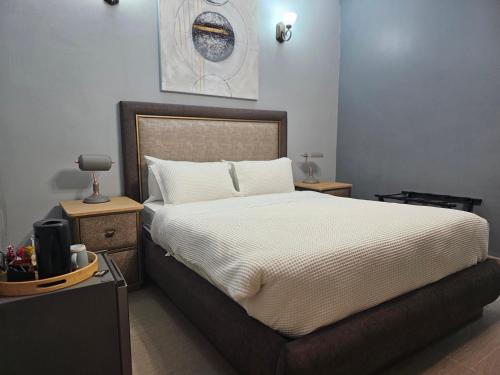 TACOA Boutique Hotel in Westonaria