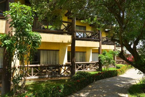 tri hotel centro chapeco