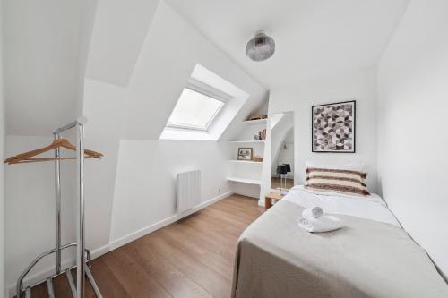 BnBNova - 3BR - Latin Quarter & St-Andre des Arts - image 14