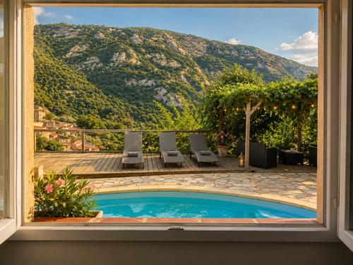 Casa Versini in Vico
