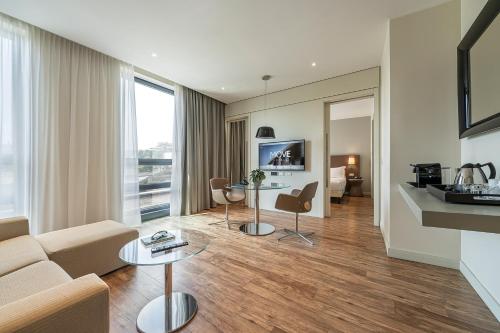MOVE Hotels Venezia Nord in Mogliano Veneto