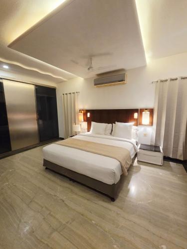 Cocobay Villa – khách sạn tại Đường Old Mahabalipuram & East Coast
