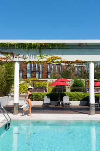 MOVE Hotels Venezia Nord in Mogliano Veneto