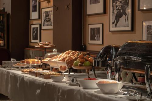 Speronari Suites - image 44