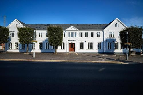 Westergaards Hotel