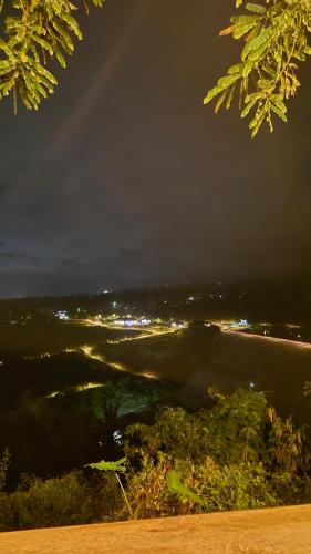 hijau in Lingsar
