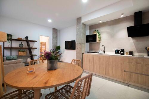 Nuevo Apartamento junto a Santa Justa y Aeropuerto 1, Sevilla