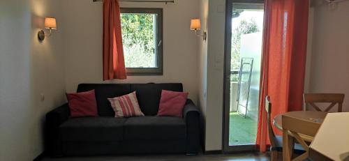 Appartement Les Palmiers