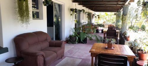 Rondebosch Gardens in Humansdorp