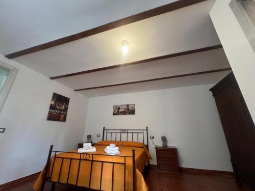 Agriturismo Relais Kloe in Castel Boglione