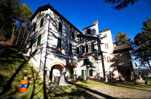 Agriturismo Relais Kloe in Castel Boglione