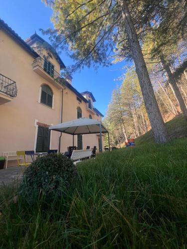 Agriturismo Relais Kloe in Castel Boglione