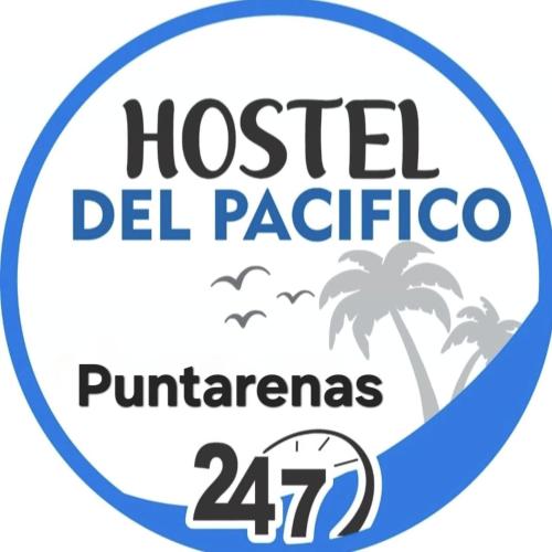 . Hostel del Pacífico Habitaciónes con baño privado y aire acondicionado