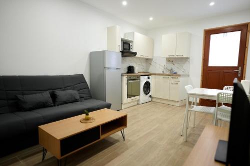 Appartement 2 pièces à Vallauris