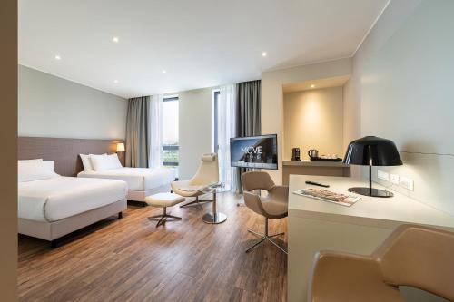 DoubleTree by Hilton Hotel Venice - North - image 5