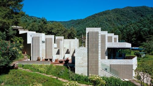 Yang Pyeong HOUSE OF MIND Pension in Danwol-myeon