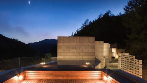 Yang Pyeong HOUSE OF MIND Pension in Danwol-myeon