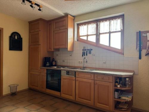 Ferienwohnung Lechner in Treffelstein