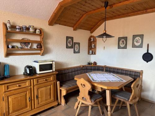 Iekārtas, Ferienwohnung Lechner in Treffelstein