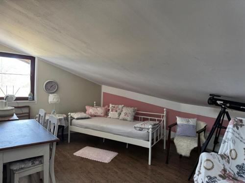 Ferienwohnung Lechner in Treffelstein
