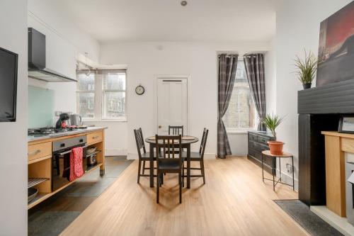 Royal Mile Apartment Edinburgh, Edynburg