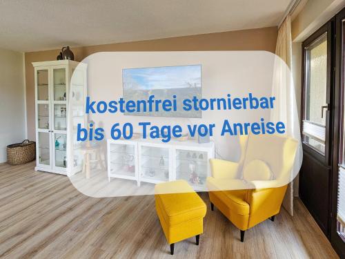 Ferienwohnung Bergblick in Bad Sachsa, Deutschland