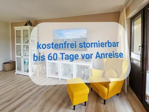 Ferienwohnung Bergblick in Bad Sachsa, Deutschland