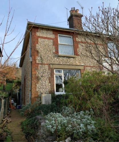Sage Cottage Ventnor – khách sạn tại Ventnor West