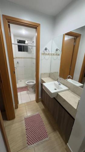 Fiore Prime Caldas Novas c Lazer Total in Itanhanga