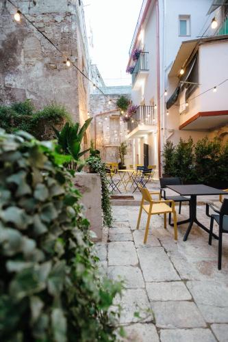 Nicanto Rooms 2