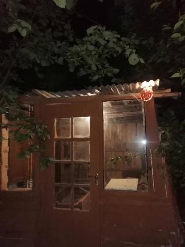 UNO-Dili Hotel includes free pick up and drop off in Dilijan