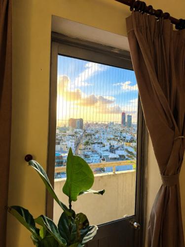 Nha Co Nang ( Sunny Homes )