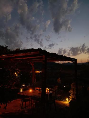 Kert, Ca La Martona in Montsonis
