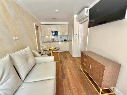 Steiner Residences Vienna Belvedere - image 8