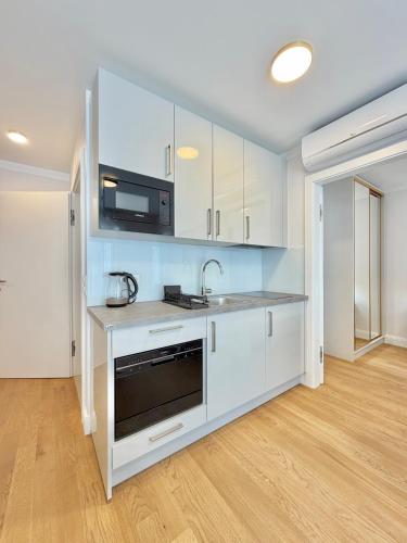 Steiner Residences Vienna Belvedere