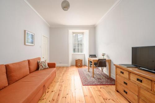Forrest Hill Retreat, Edimburgo
