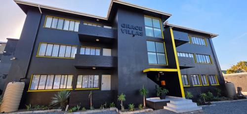 Grace Villas 31 in Selborne